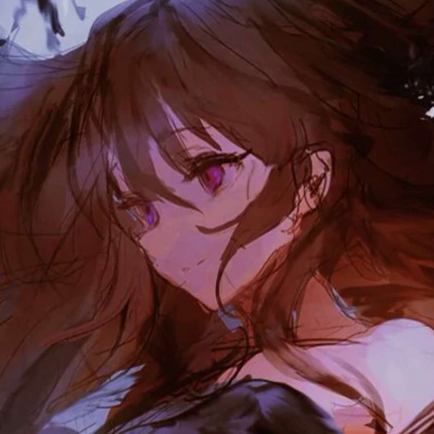 兽设雨夜场景绘制Furry群